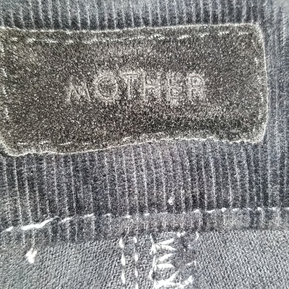 Anthropologie Mother Cord Pants - Picture 4 of 5